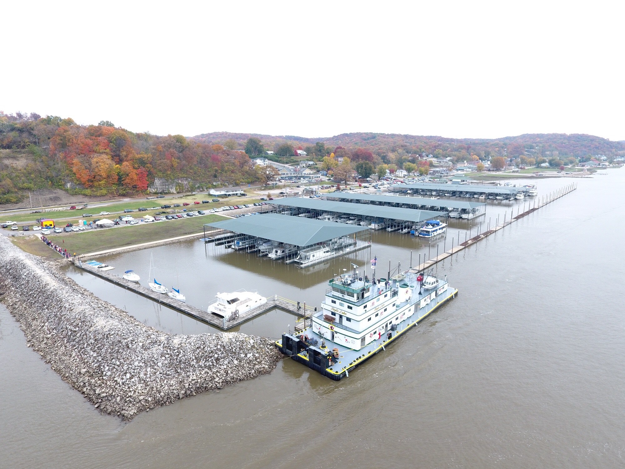 215 W Water St, Grafton, IL for sale Primary Photo- Image 1 of 1