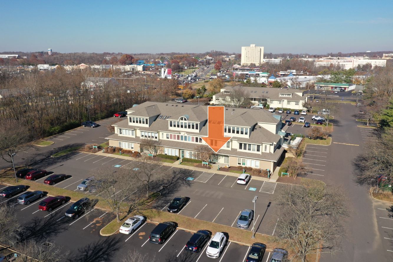 333 N Oxford Valley Rd, Fairless Hills, PA for lease Building Photo- Image 1 of 15