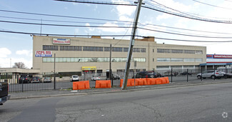 More details for 400 Delancy St, Newark, NJ - Office for Lease