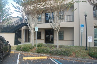 More details for 301 S Tubb St, Oakland, FL - Office for Lease