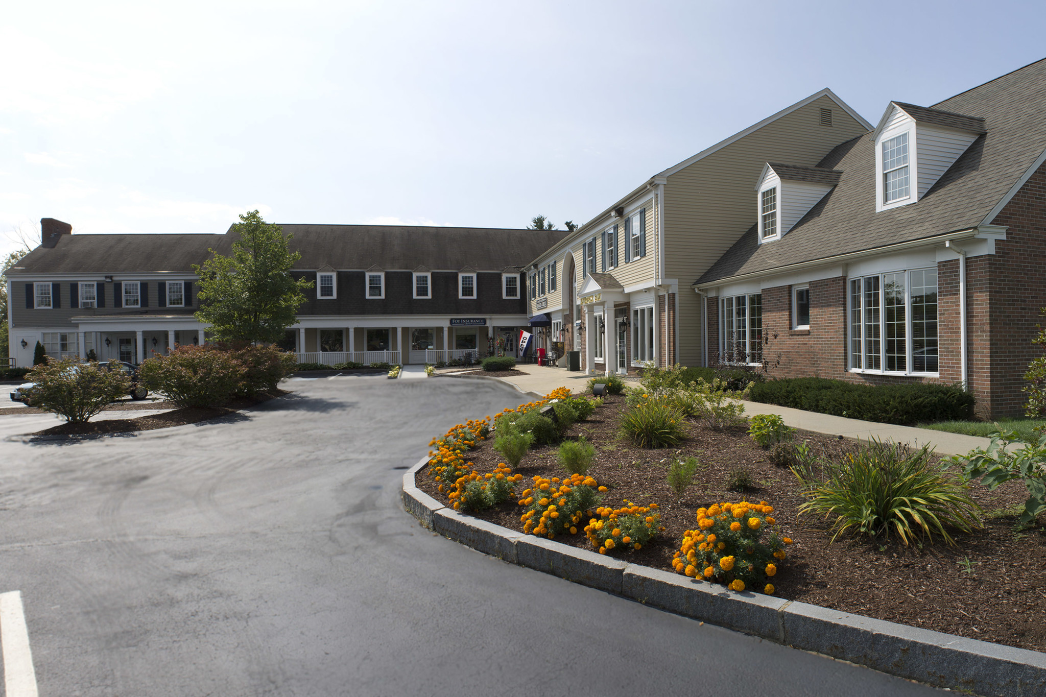 130 Main St, Salem, NH for lease Building Photo- Image 1 of 11