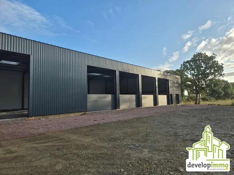 Office in VAL D'ARRY for lease Building Photo- Image 1 of 7