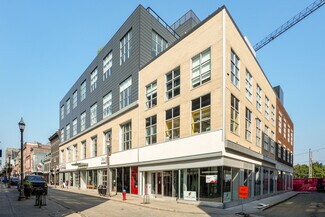 More details for 820-838 Rue St-Joseph E, Québec, QC - Office/Retail for Lease
