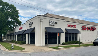 More details for 920 S Spring St, Little Rock, AR - Flex for Lease