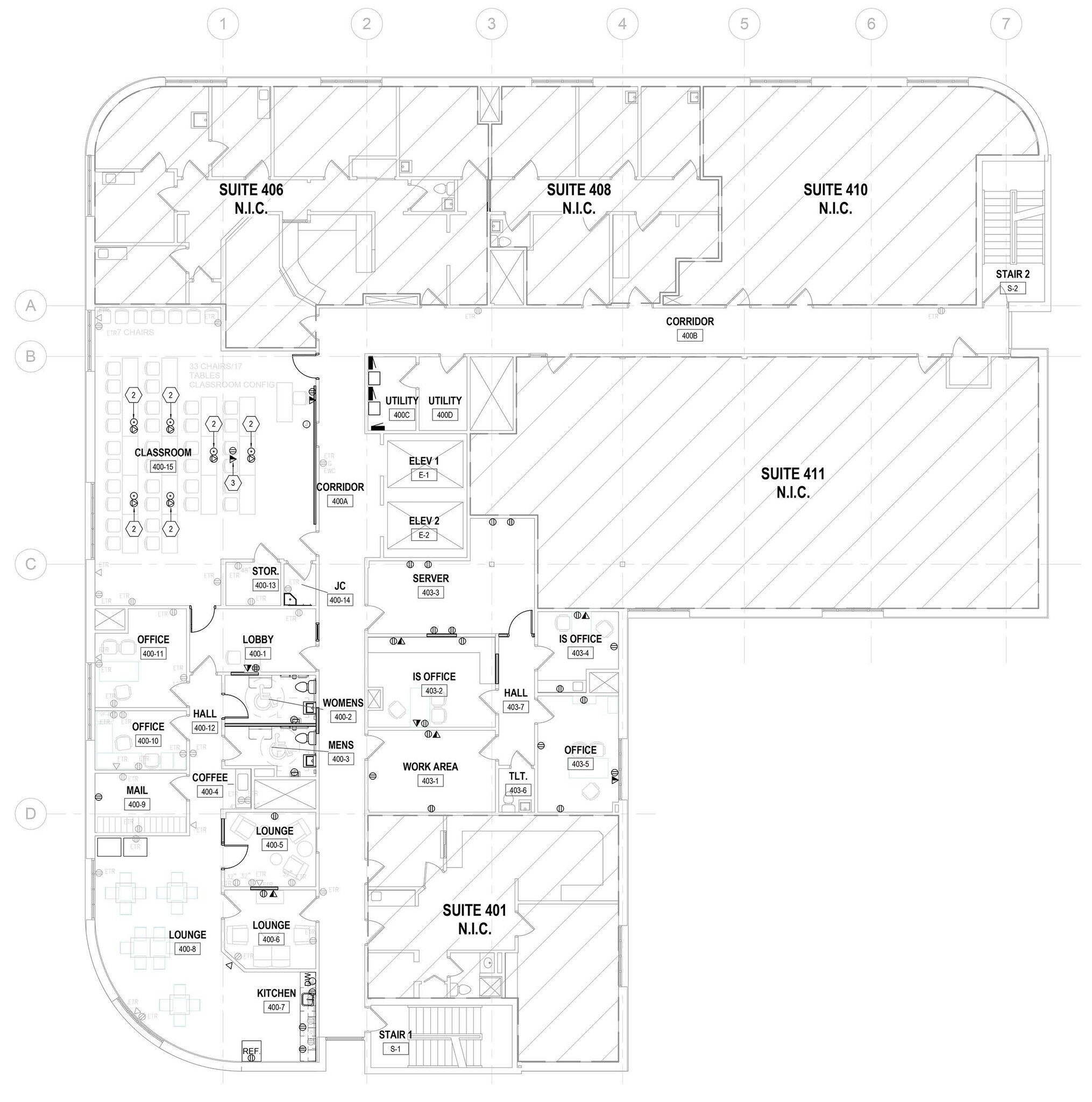 4269 Pearl Rd, Cleveland, OH for lease Floor Plan- Image 1 of 1