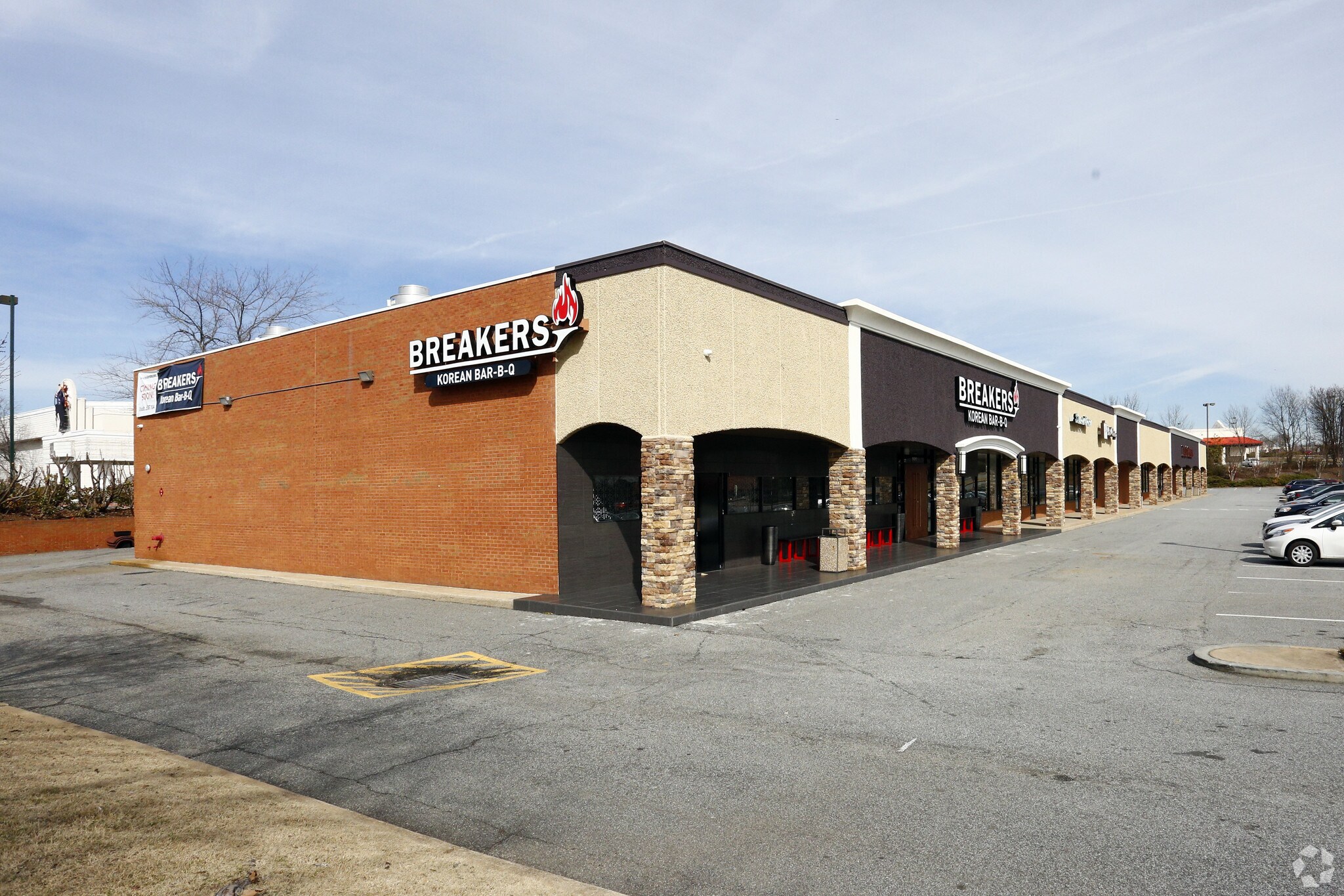 3505 Gwinnett Place Dr, Duluth, GA for sale Primary Photo- Image 1 of 1