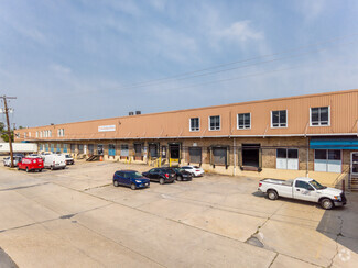 More details for 10726 Tucker St, Beltsville, MD - Industrial for Lease