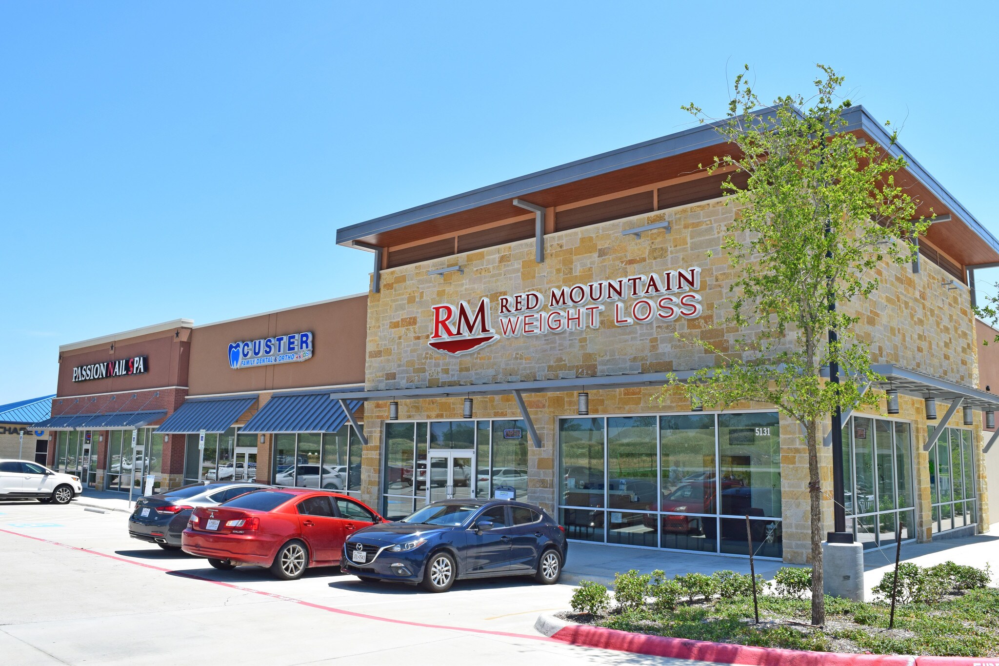 5131 S Custer Rd, McKinney, TX for sale Other- Image 1 of 1