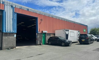 More details for Owen Dr, Liverpool - Industrial for Lease