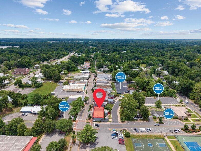 14960 Main St, Alachua, FL for sale - Building Photo - Image 3 of 76