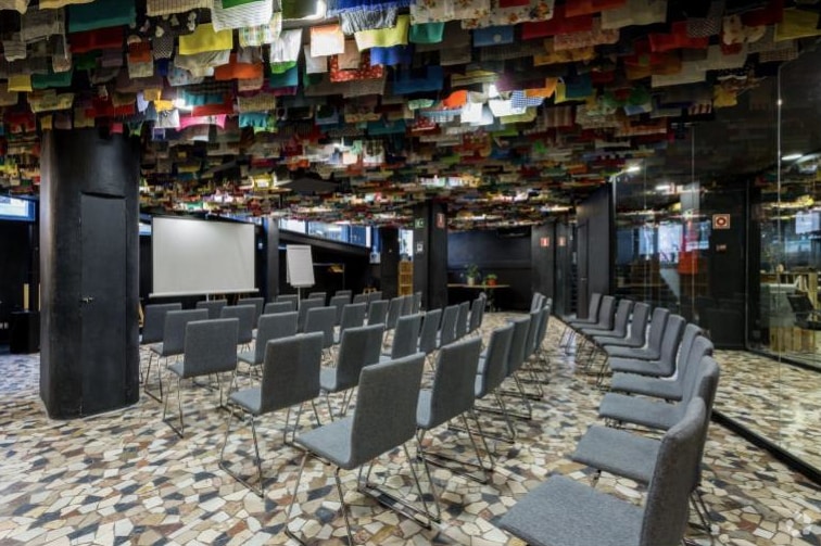 Calle de la Alameda, 22, Madrid, Madrid for lease - Interior Photo - Image 1 of 1