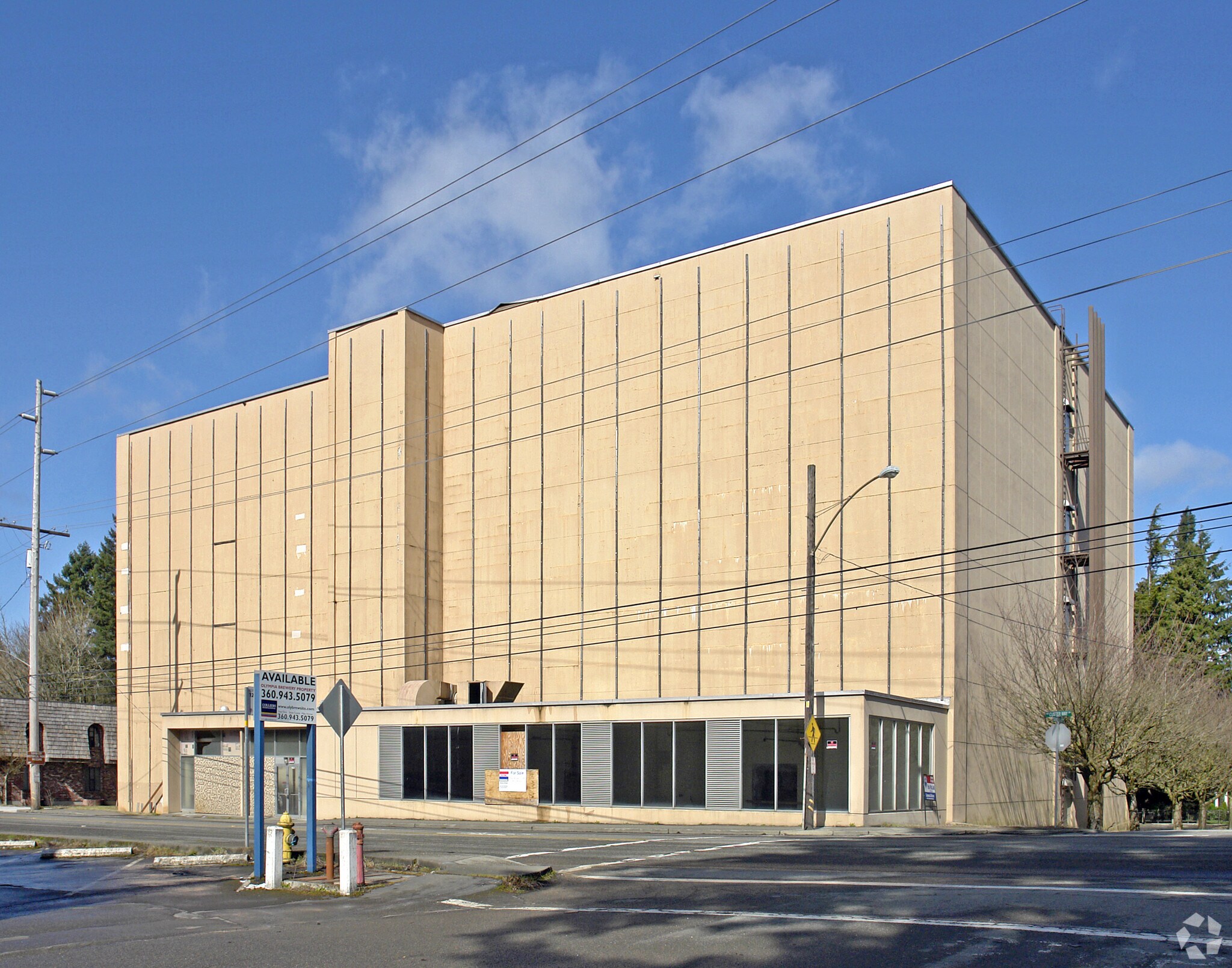 240 Custer Way SW, Olympia, WA for sale Primary Photo- Image 1 of 1