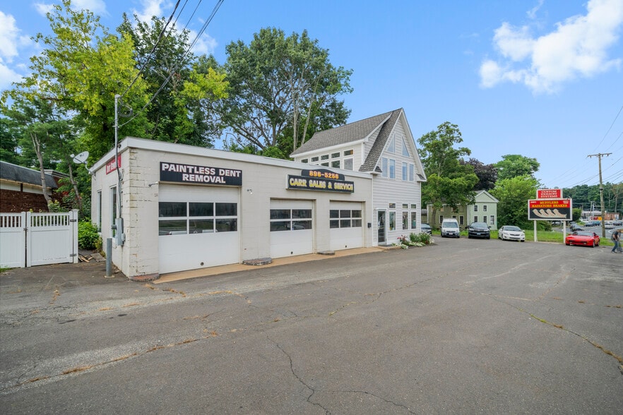 202 Union St, Vernon, CT for sale - Building Photo - Image 2 of 36