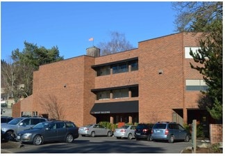 More details for 5441 S Macadam Ave, Portland, OR - Office for Lease