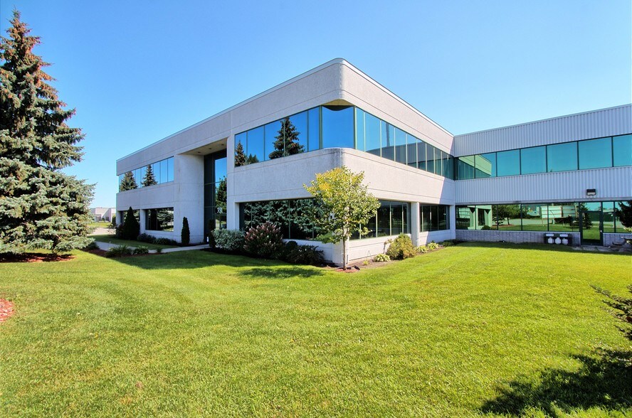 351 Rue JosephCarrier, Vaudreuildorion, QC J7V 5V5