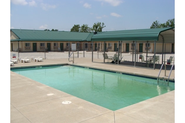 10825 Hwy 7, Clinton, MO for sale - Primary Photo - Image 1 of 1