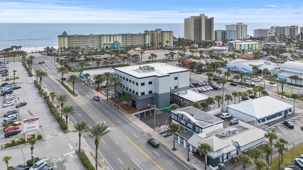 200 E Granada Blvd, Ormond Beach, FL for lease - Building Photo - Image 2 of 6