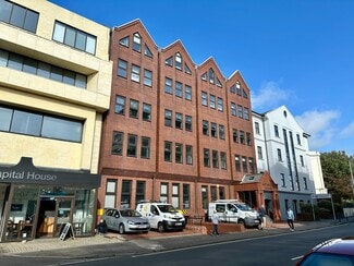 More details for Circular Rd, Isle Of Man - Office for Lease