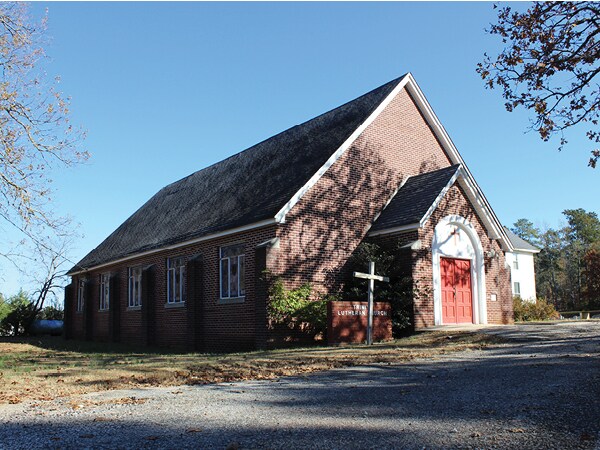 430 Trinity Rd, Saluda, SC for sale Building Photo- Image 1 of 1