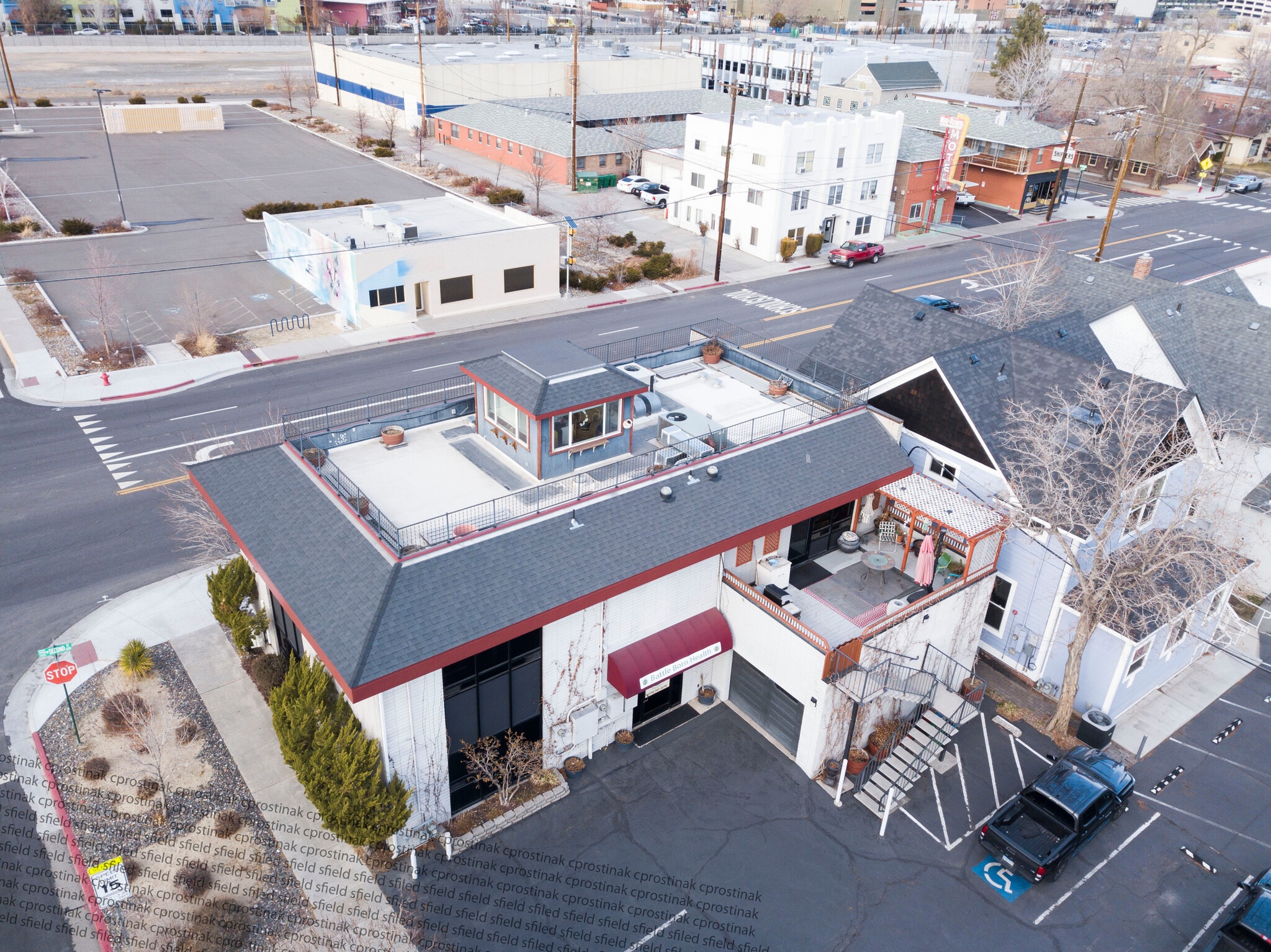 690 W 2nd St, Reno, NV for sale Building Photo- Image 1 of 1