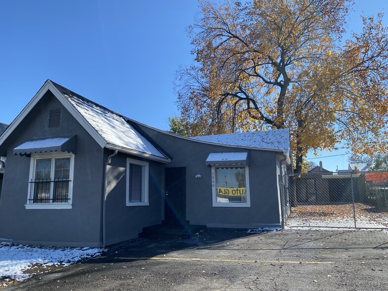 1550 W Alameda Ave, Denver, CO for sale - Building Photo - Image 2 of 18