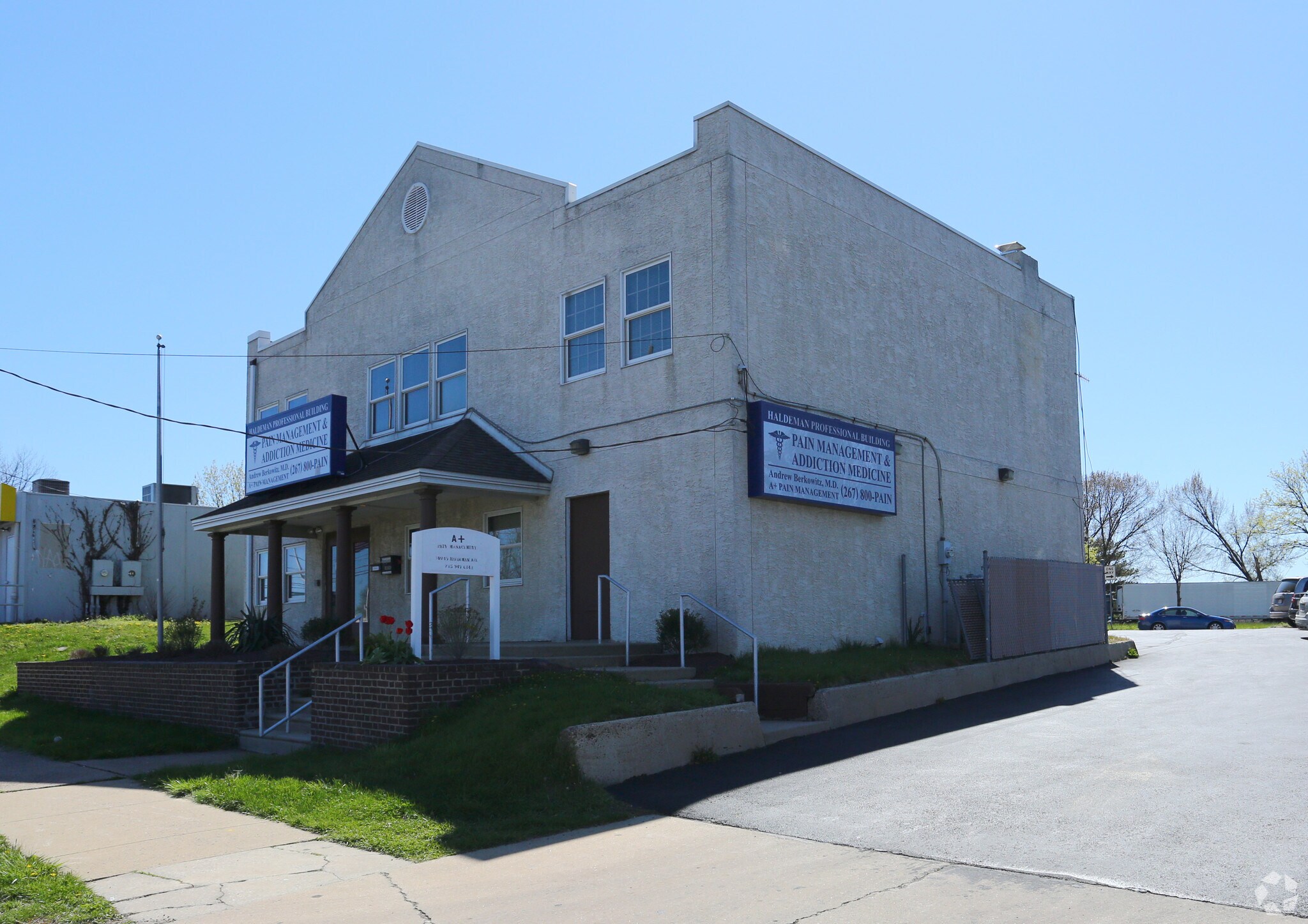 10745 Haldeman Ave, Philadelphia, PA for sale Primary Photo- Image 1 of 1