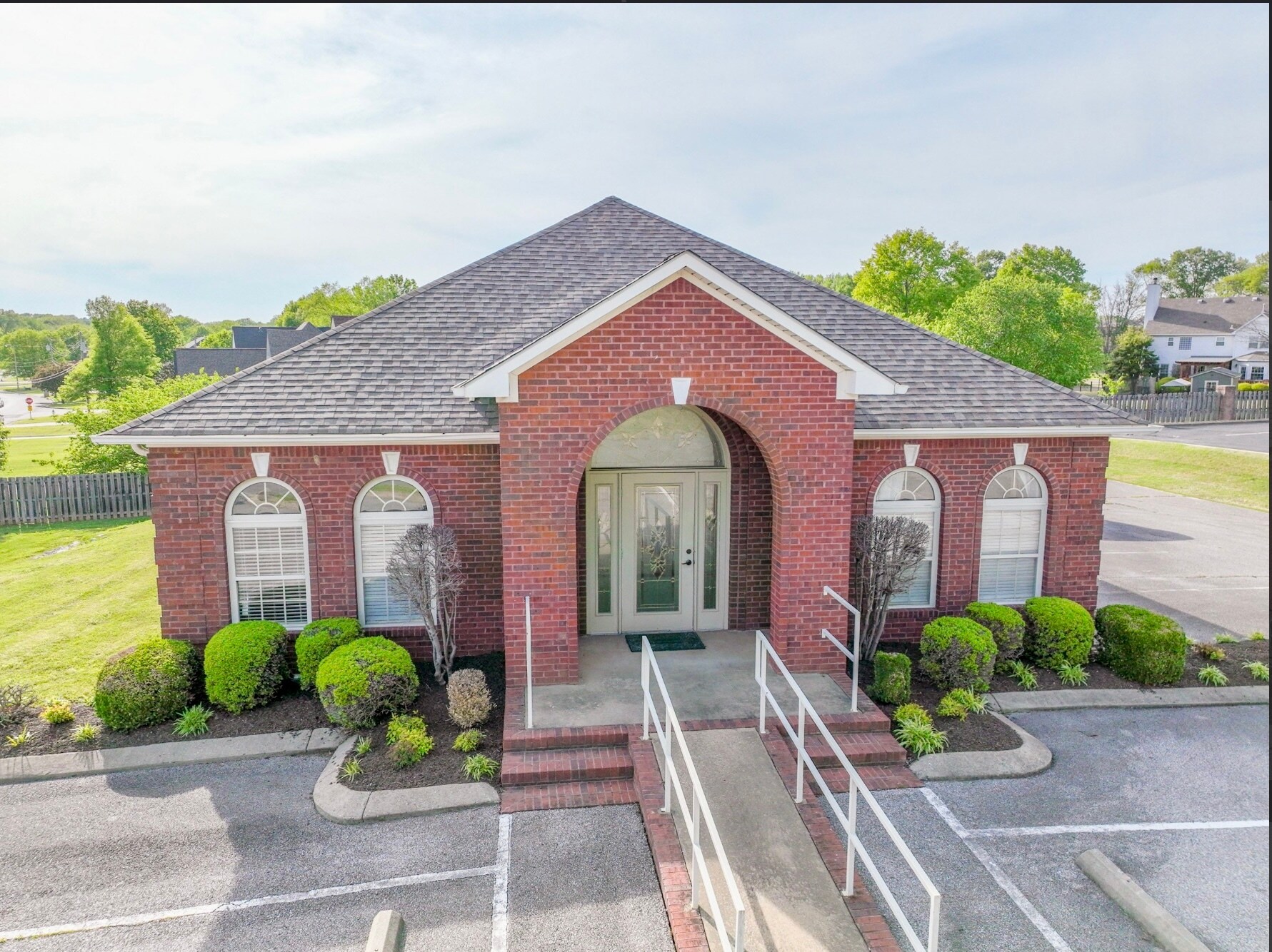 1901 Cook St, Dyersburg, TN for sale Primary Photo- Image 1 of 1