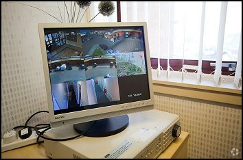 Coatbank Way, Coatbridge for lease - Lobby - Image 2 of 9