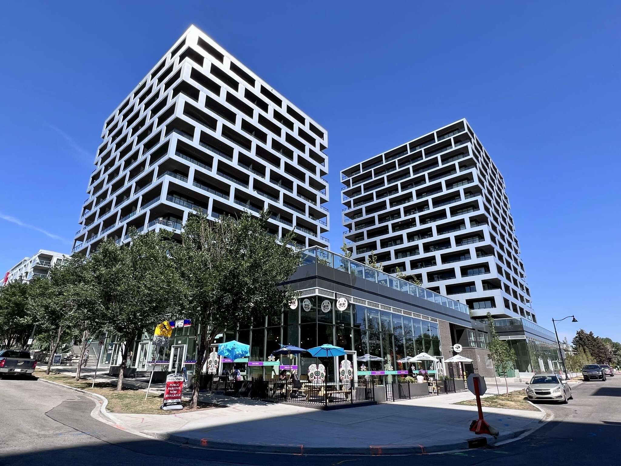 1018 McDougall Rd NE, Calgary, AB for sale Building Photo- Image 1 of 1