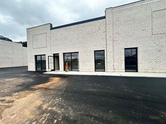 More details for 4875 Warehouse Way, Cumming, GA - Flex for Lease