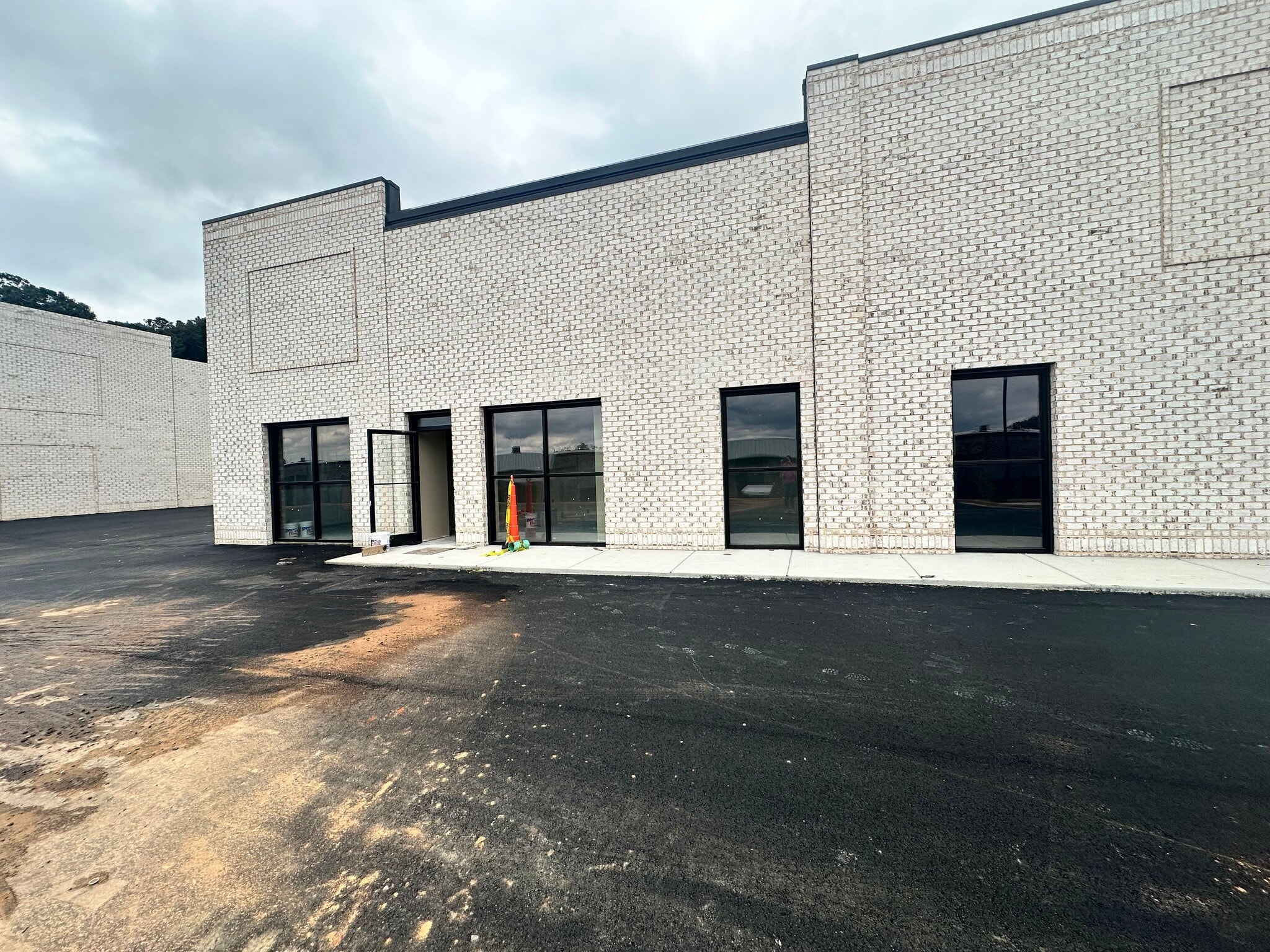 4875 Warehouse Way, Cumming, GA for lease Building Photo- Image 1 of 10