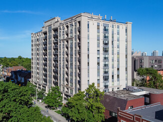 More details for 225 Wellesley St E, Toronto, ON - Multifamily for Sale