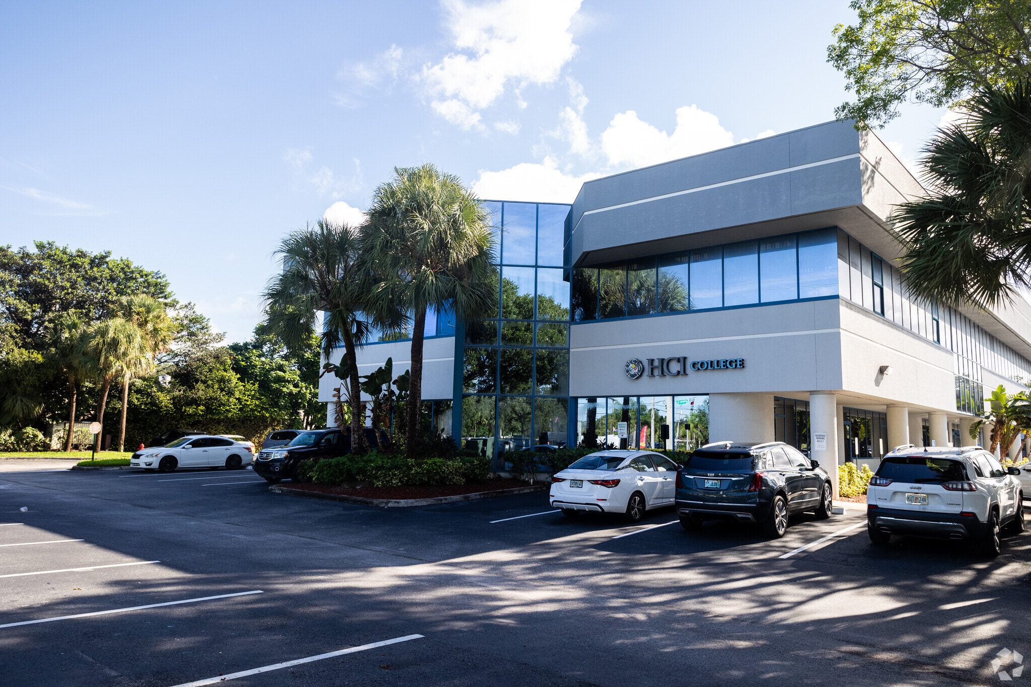 1756-1758 N Congress Ave, West Palm Beach, FL for lease Primary Photo- Image 1 of 6