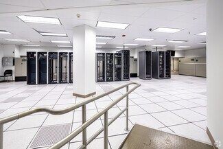 Private Data Center & NOC with Luxury Offices - Data Center