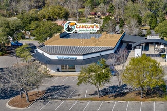 More details for 6800 Thomasville Rd, Tallahassee, FL - Retail for Sale
