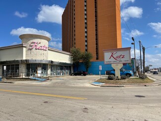 More details for 2720 Southwest Fwy, Houston, TX - Retail for Lease