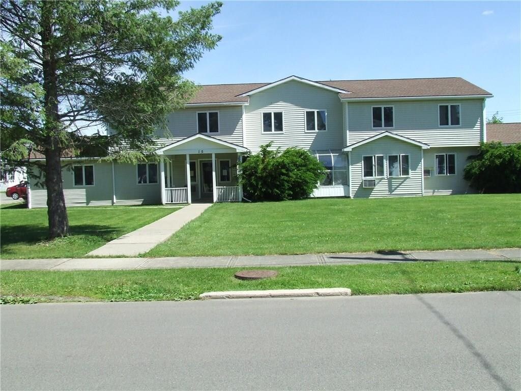 15 Pleasant St, Hornell, NY for sale Building Photo- Image 1 of 1
