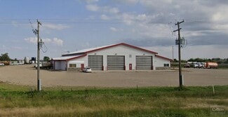 More details for 2835 Highway18, Oxbow, SK - Industrial for Sale