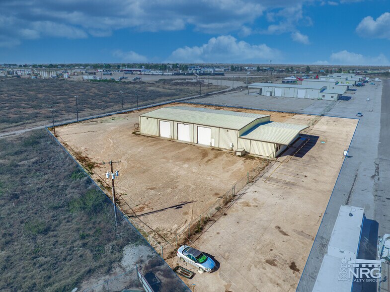 2804 S County Road 1242, Midland, TX for lease - Building Photo - Image 2 of 10