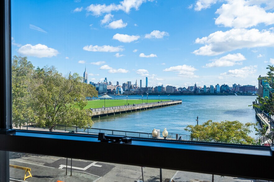 1 Newark St, Hoboken, NJ 07030 Hoboken Land Building LP