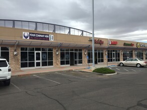 4500 Osuna Rd NE, Albuquerque, NM for lease Building Photo- Image 2 of 3