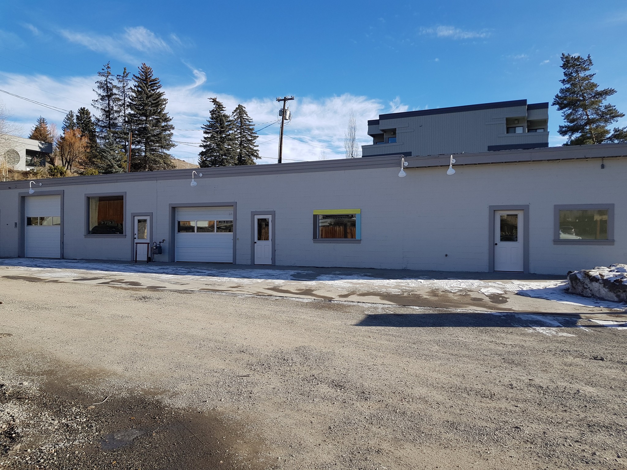 780 Warm Springs Rd, Ketchum, ID for sale Primary Photo- Image 1 of 1