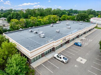 More details for 2611 N Hamline Ave, Roseville, MN - Flex for Sale