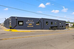 764 E Seventh St, Lexington KY - Retail Space