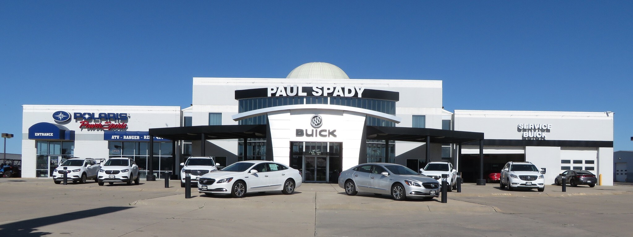 2850 Osborne Dr E, Hastings, NE for sale Building Photo- Image 1 of 1