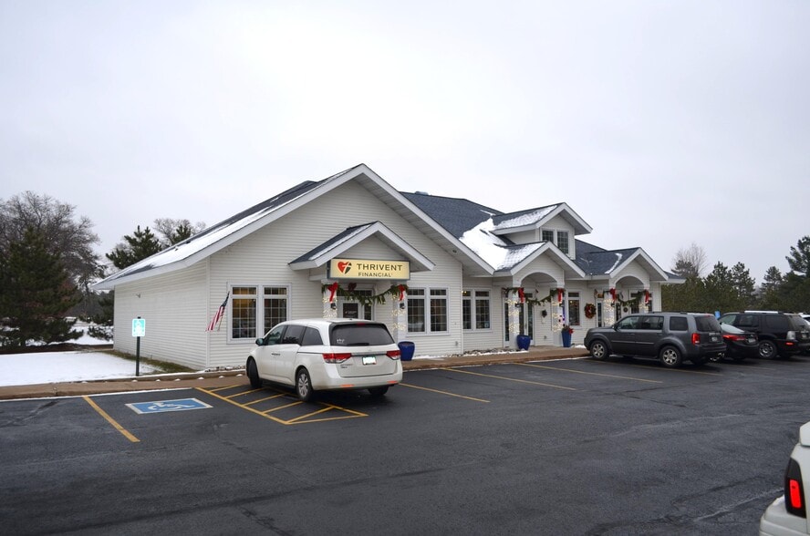 14410 Golf Course Dr, Baxter, MN for sale - Building Photo - Image 1 of 1