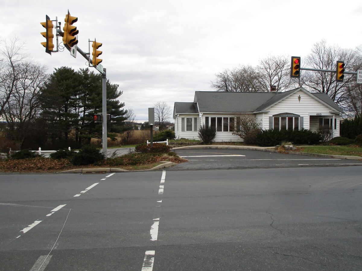 4815 Route 873, Schnecksville, PA 18078