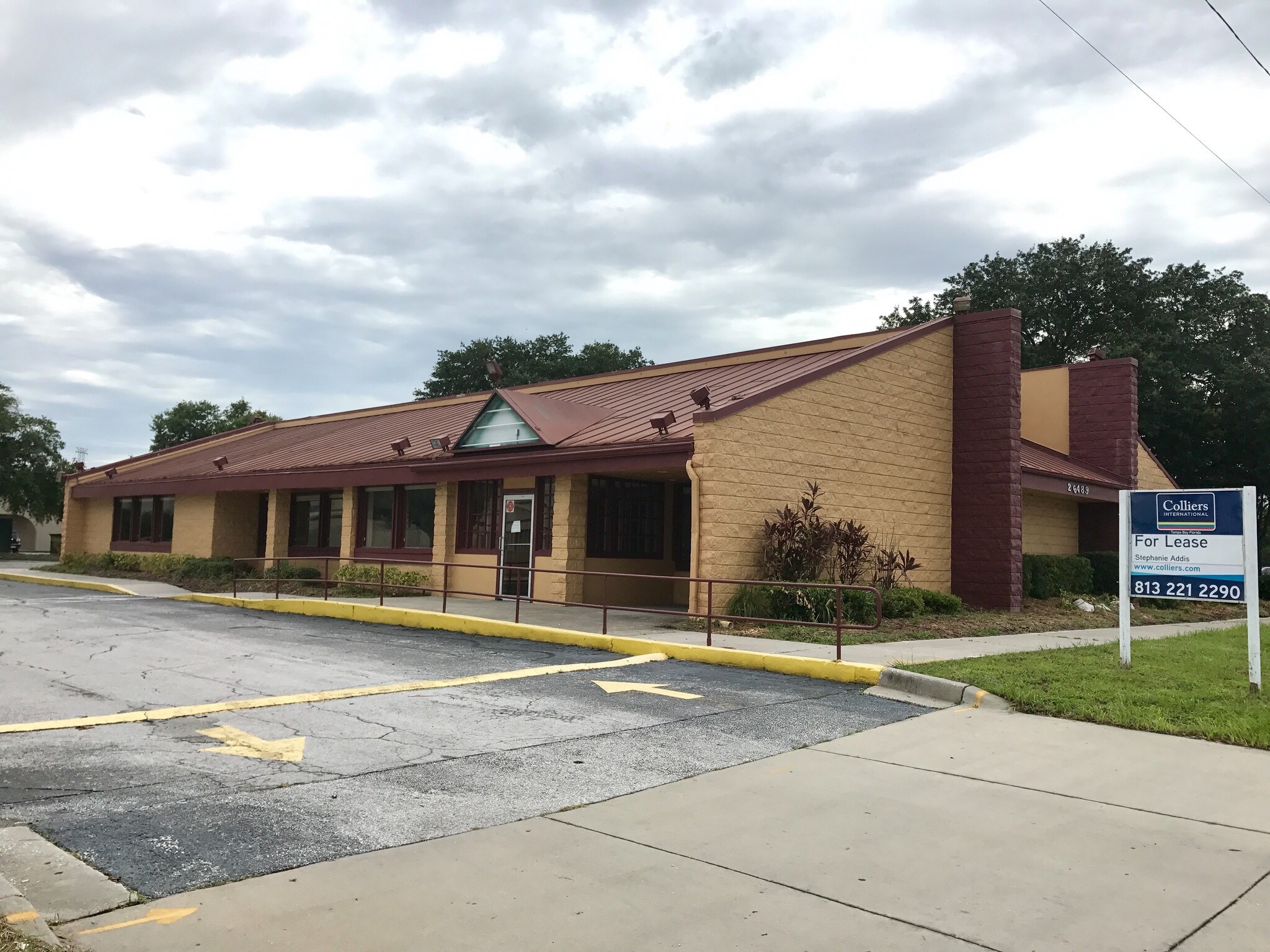 26489 US Highway 19 N, Clearwater, FL for sale Building Photo- Image 1 of 1