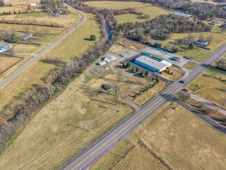More details for 6853 Lascassas Pike, Lascassas, TN - Industrial for Sale