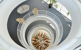 More details for 6 Rue Hélène Boucher, Guyancourt - Office for Lease